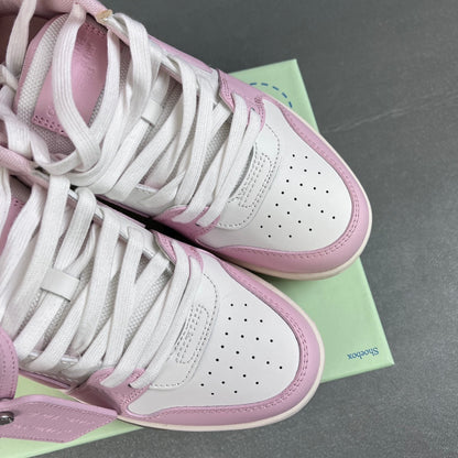 Off White Out Of Office Rosa