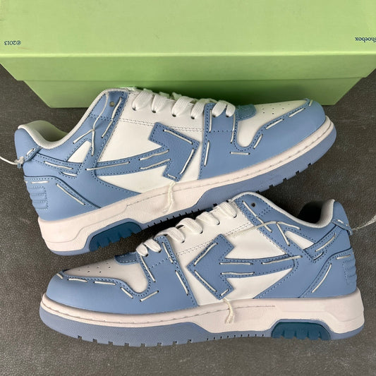 Off White Out Of Office Celeste