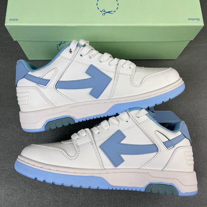 Off White Out Of Office Celeste