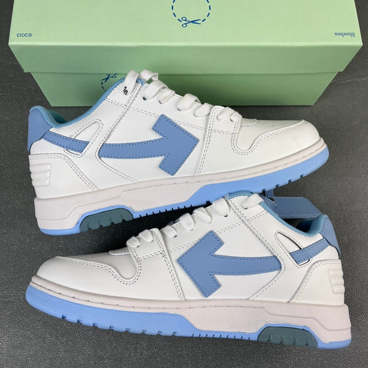 Off White Out Of Office Celeste