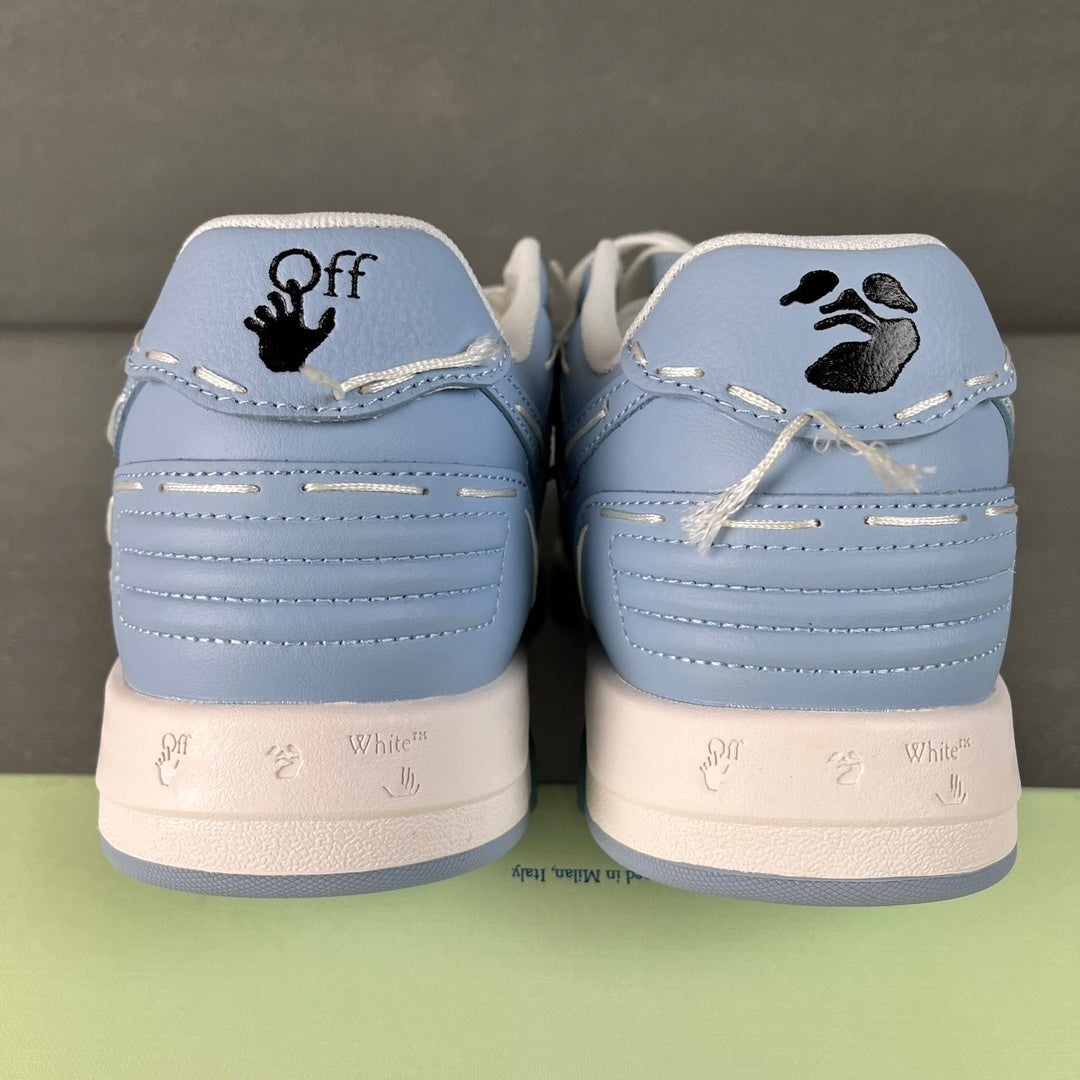 Off White Out Of Office Celeste