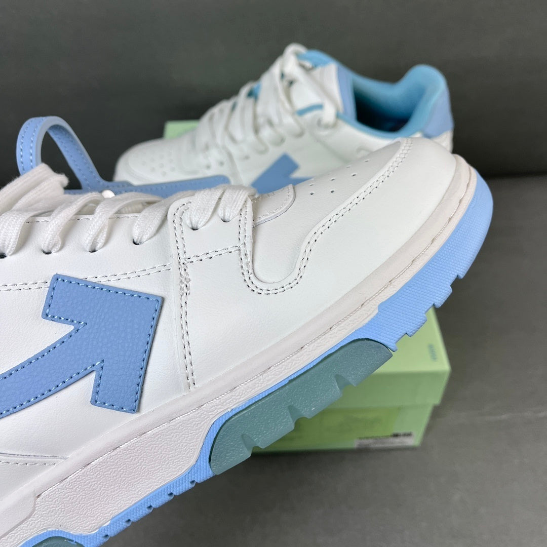 Off White Out Of Office Celeste