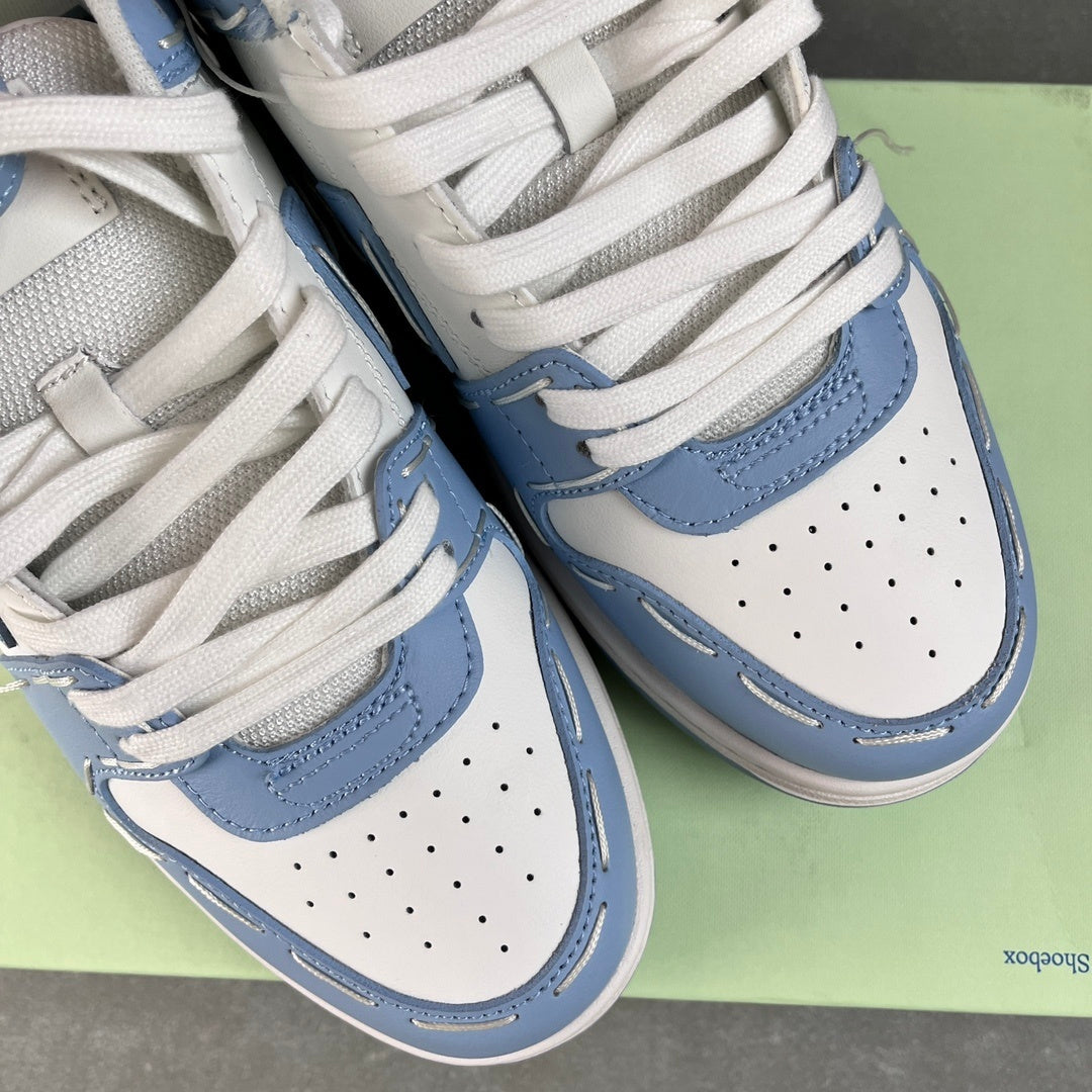 Off White Out Of Office Celeste