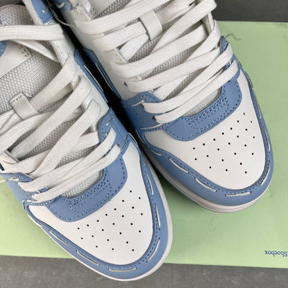 Off White Out Of Office Celeste