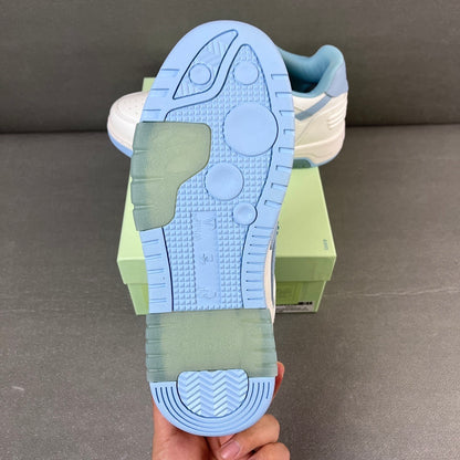 Off White Out Of Office Celeste