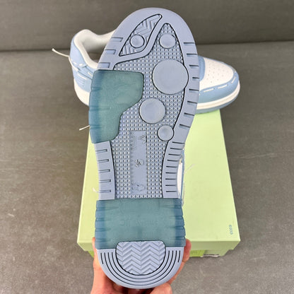 Off White Out Of Office Celeste