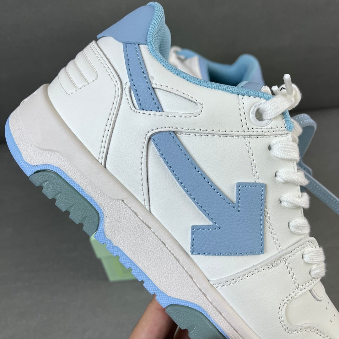 Off White Out Of Office Celeste