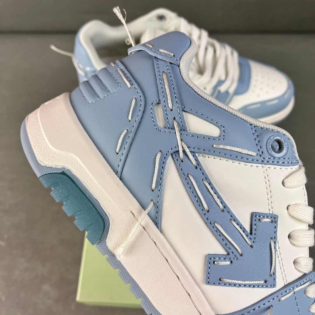 Off White Out Of Office Celeste