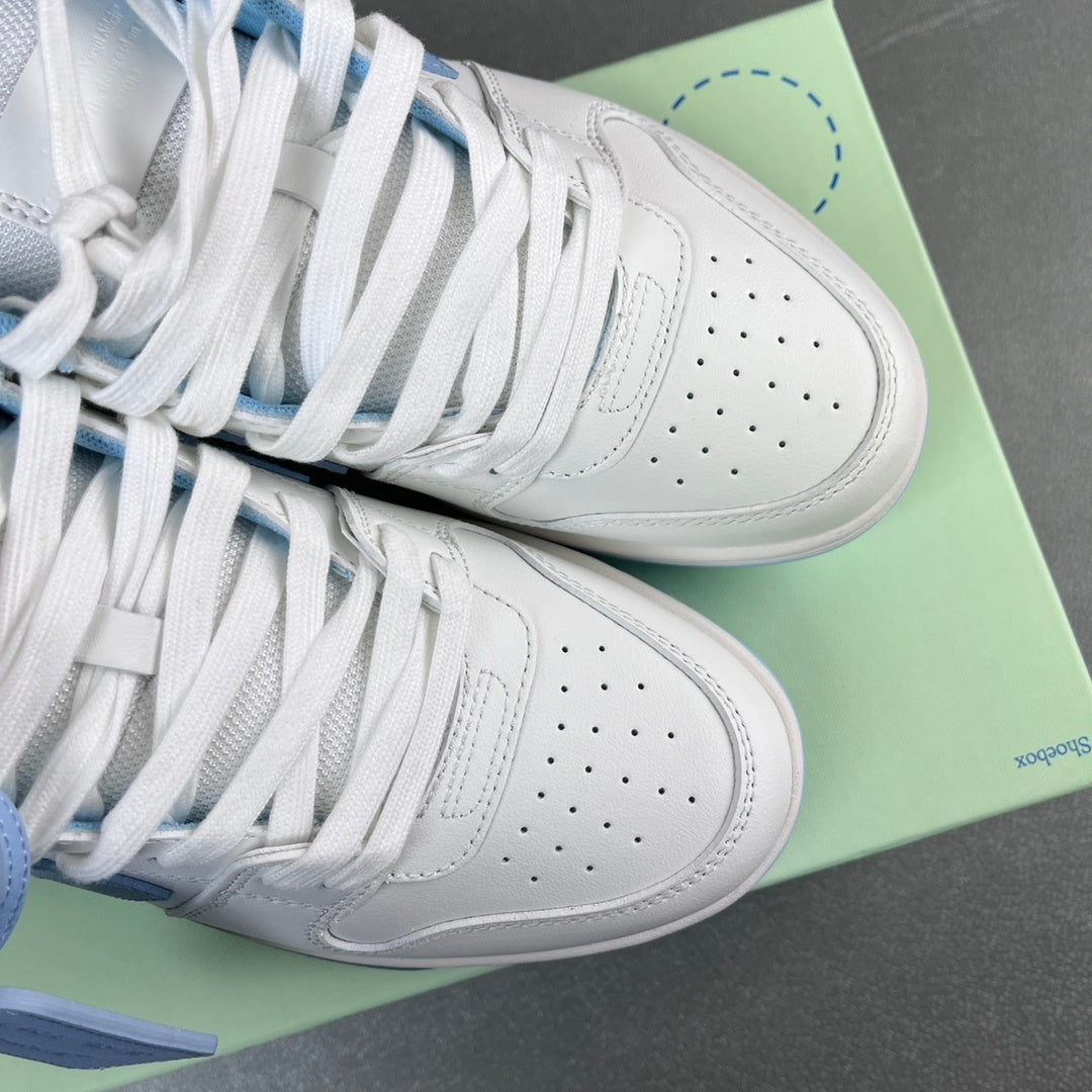 Off White Out Of Office Celeste