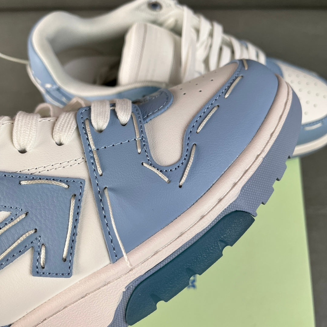 Off White Out Of Office Celeste