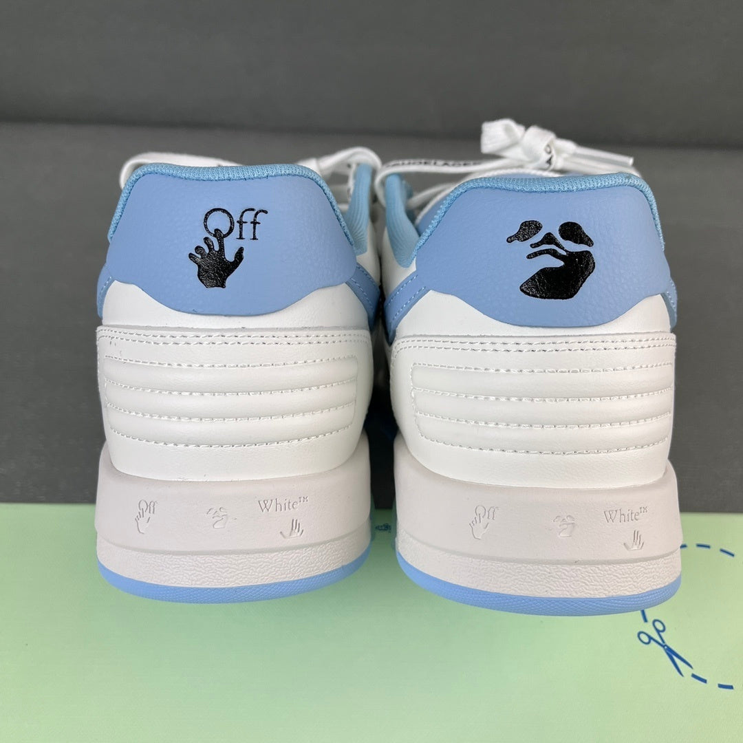 Off White Out Of Office Celeste