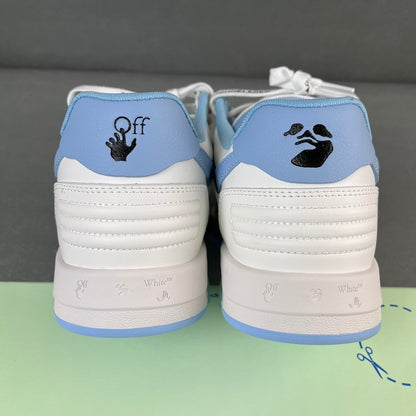 Off White Out Of Office Celeste