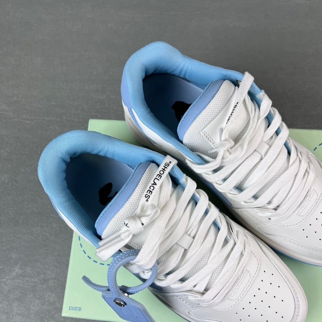 Off White Out Of Office Celeste