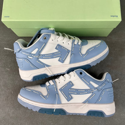 Off White Out Of Office Celeste