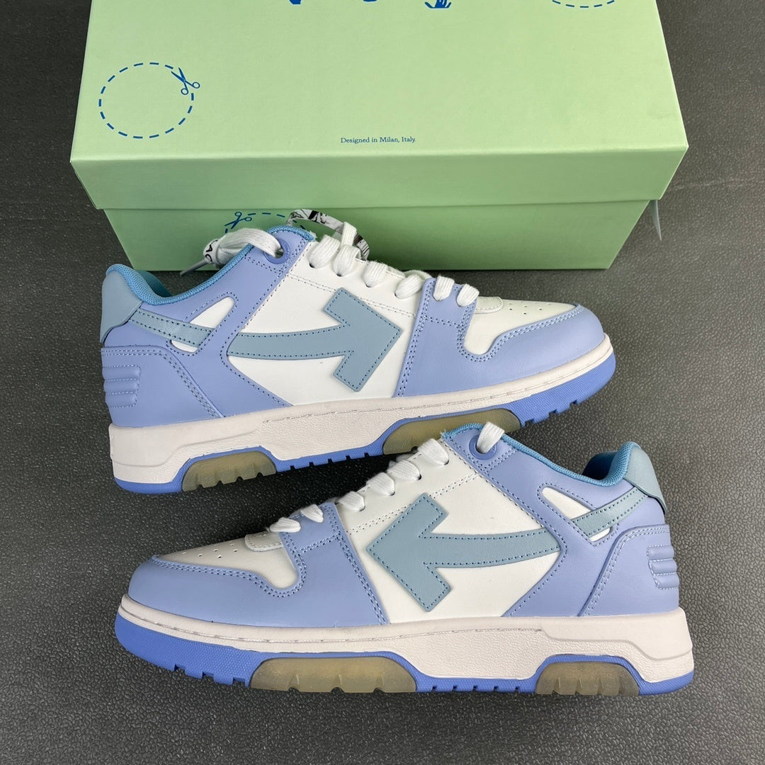 Off White Out Of Office Celeste