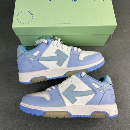 Off White Out Of Office Celeste
