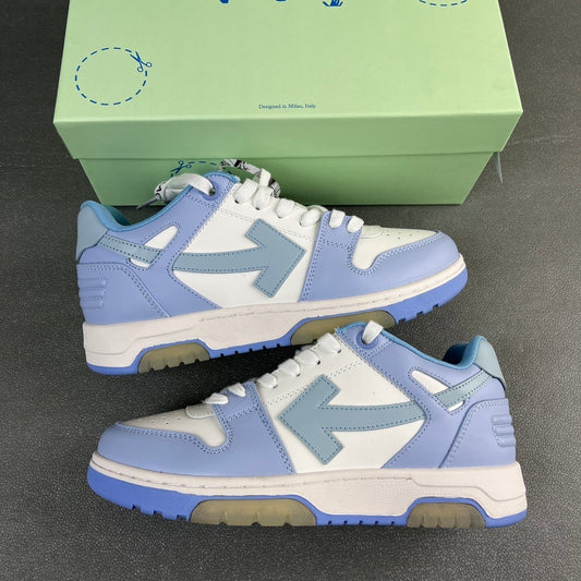 Off White Out Of Office Celeste