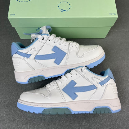 Off White Out Of Office Celeste