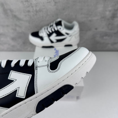 Off White Out Of Office Blanca Negra