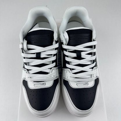 Off White Out Of Office Blanca Negra