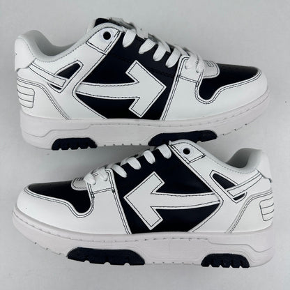Off White Out Of Office Blanca Negra