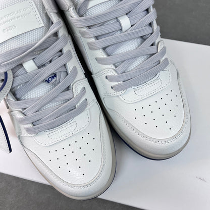 Off White Out Of Office Blanca Azul