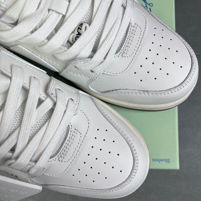 Off White Out Of Office Blanca Marrón