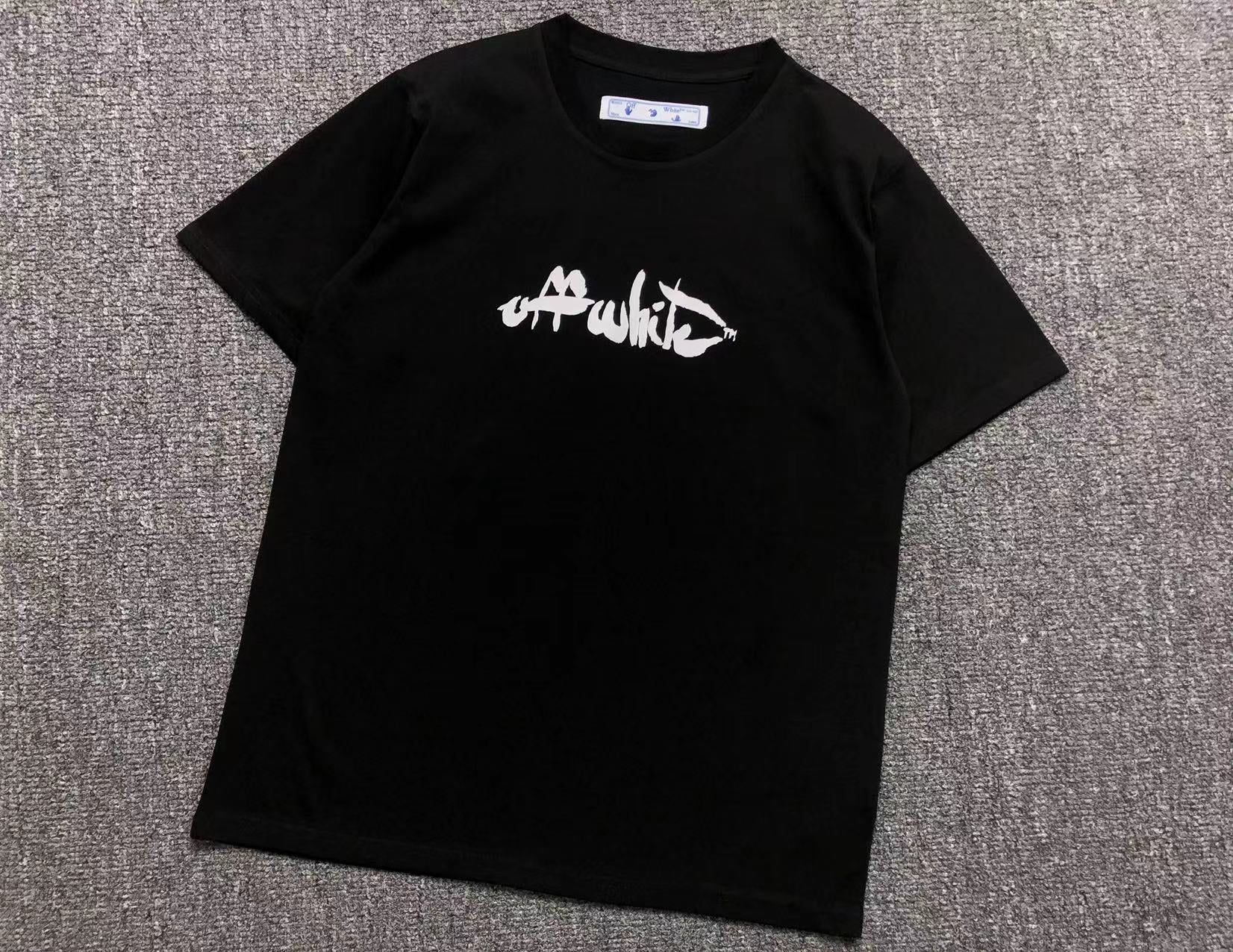 off-white-paint-arrow-tee-black-2-Drip Store Argentina