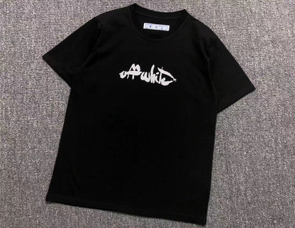 off-white-paint-arrow-tee-black-2-Drip Store Argentina