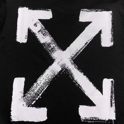 off-white-paint-arrow-tee-black-3-Drip Store Argentina