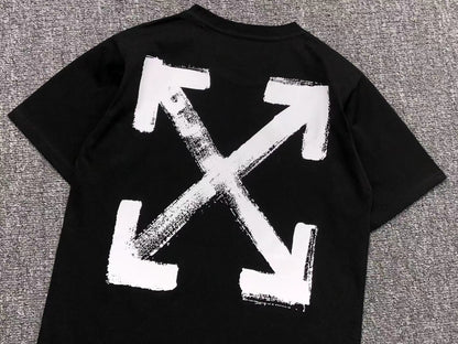 off-white-paint-arrow-tee-black-5-Drip Store Argentina