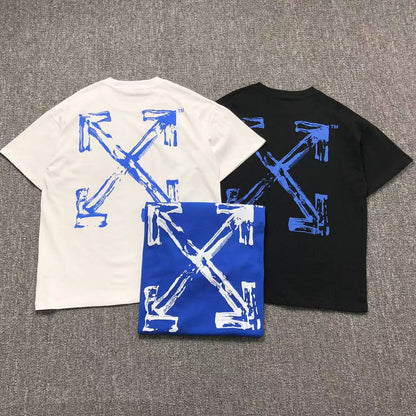 off-white-paint-arrow-tee-black-8-Drip Store Argentina