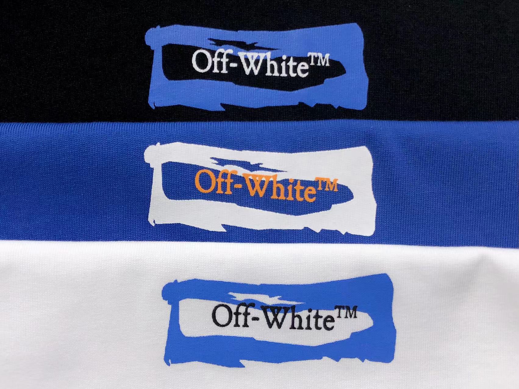 off-white-paint-arrow-tee-blue-5-Drip Store Argentina