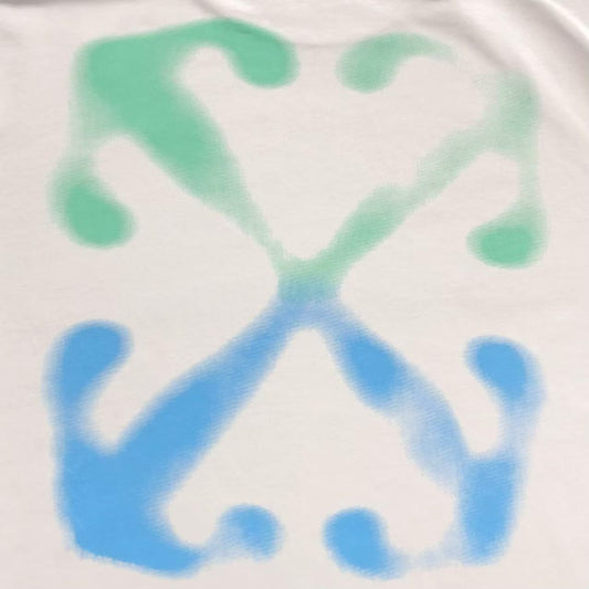 off-white-paint-arrow-tee-white-2-Drip Store Argentina