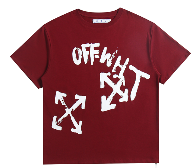 off-white-paint-script-over-skate-ss-burgundy-Drip Store Argentina