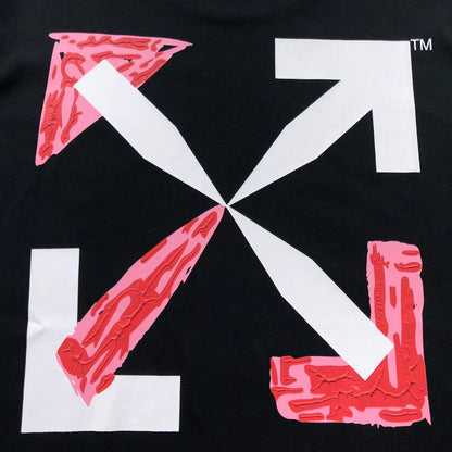 off-white-pink-spray-tee-black-3-Drip Store Argentina