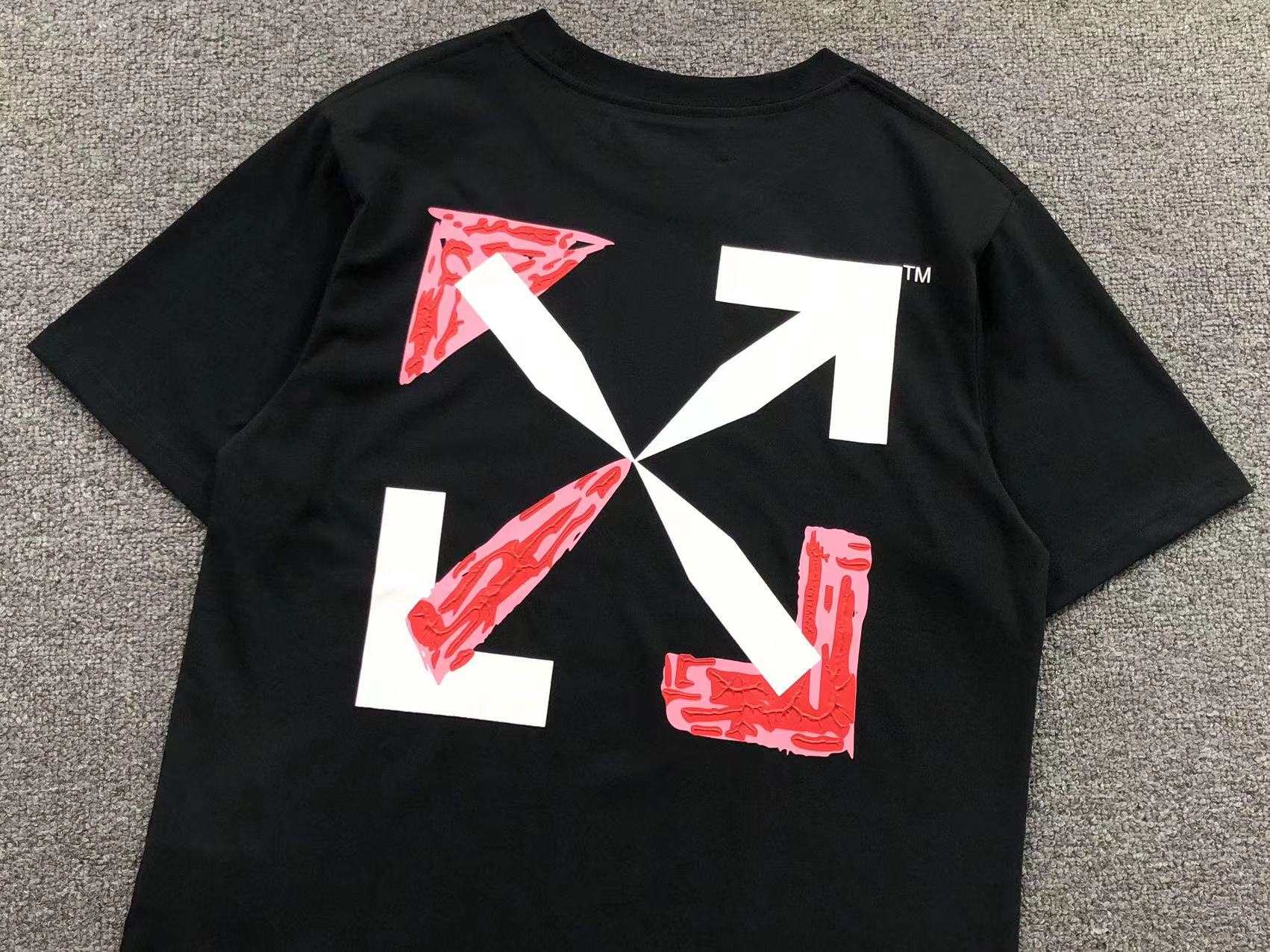 off-white-pink-spray-tee-black-4-Drip Store Argentina