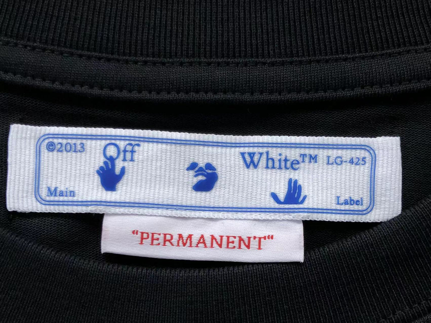 off-white-pink-spray-tee-black-8-Drip Store Argentina