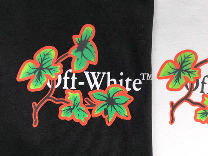 off-white-ramage-flower-arrow-tee-black-4-Drip Store Argentina