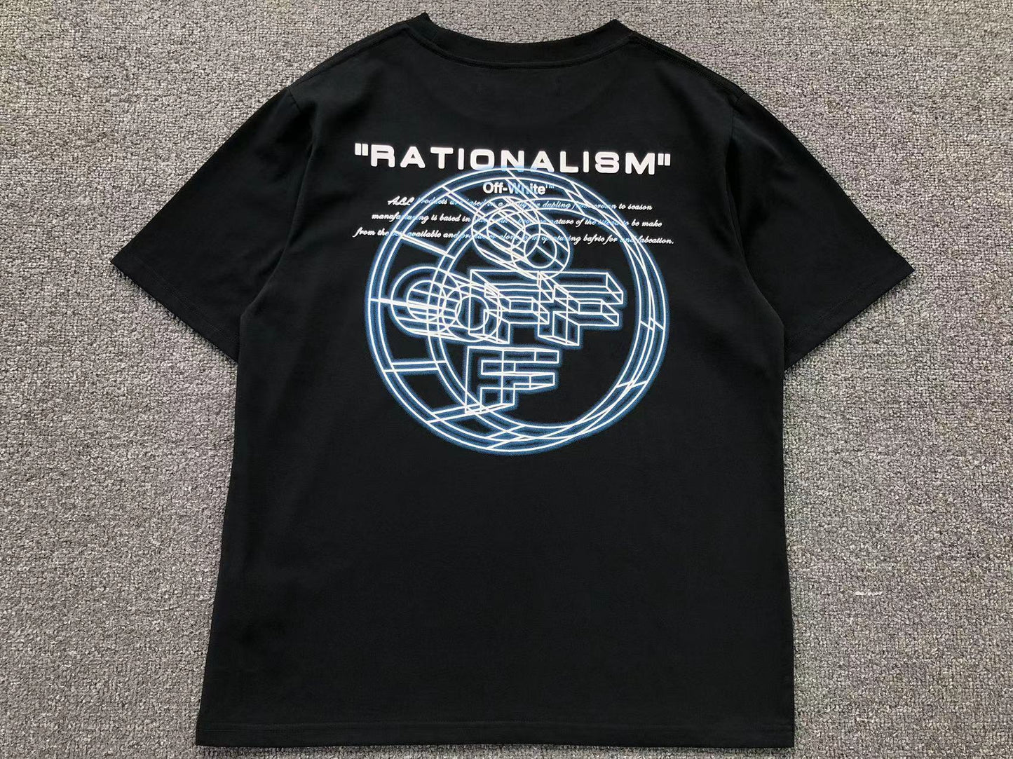 off-white-rationalism-tee-black-Drip Store Argentina