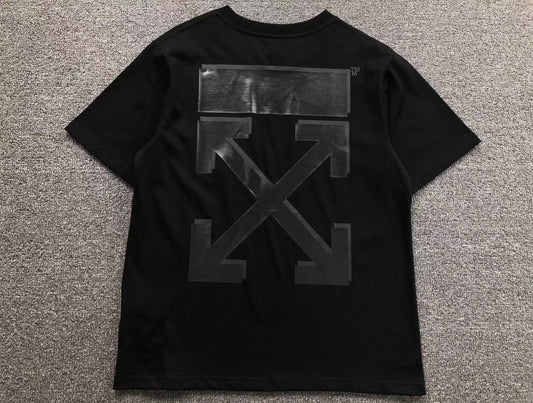 off-white-rubber-arrow-tee-black-Drip Store Argentina