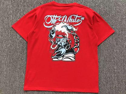 off-white-scorpio-tee-red-Drip Store Argentina
