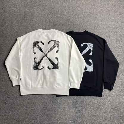 off-white-scratch-arrow-crewneck-white-6-Drip Store Argentina