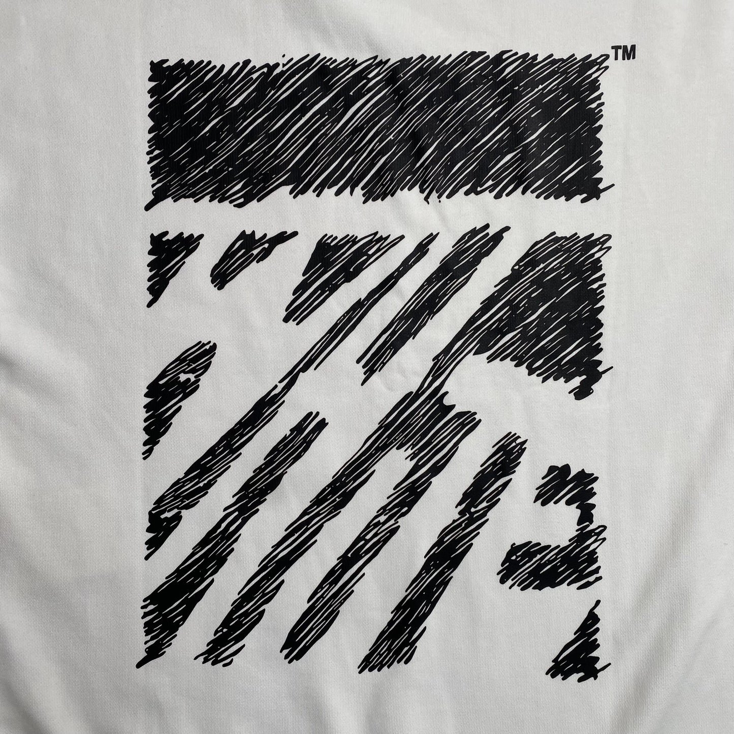 off-white-scribble-diag-crewneck-white-3-Drip Store Argentina