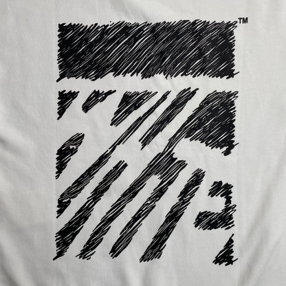 off-white-scribble-diag-crewneck-white-3-Drip Store Argentina