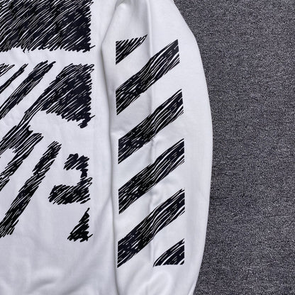off-white-scribble-diag-crewneck-white-6-Drip Store Argentina