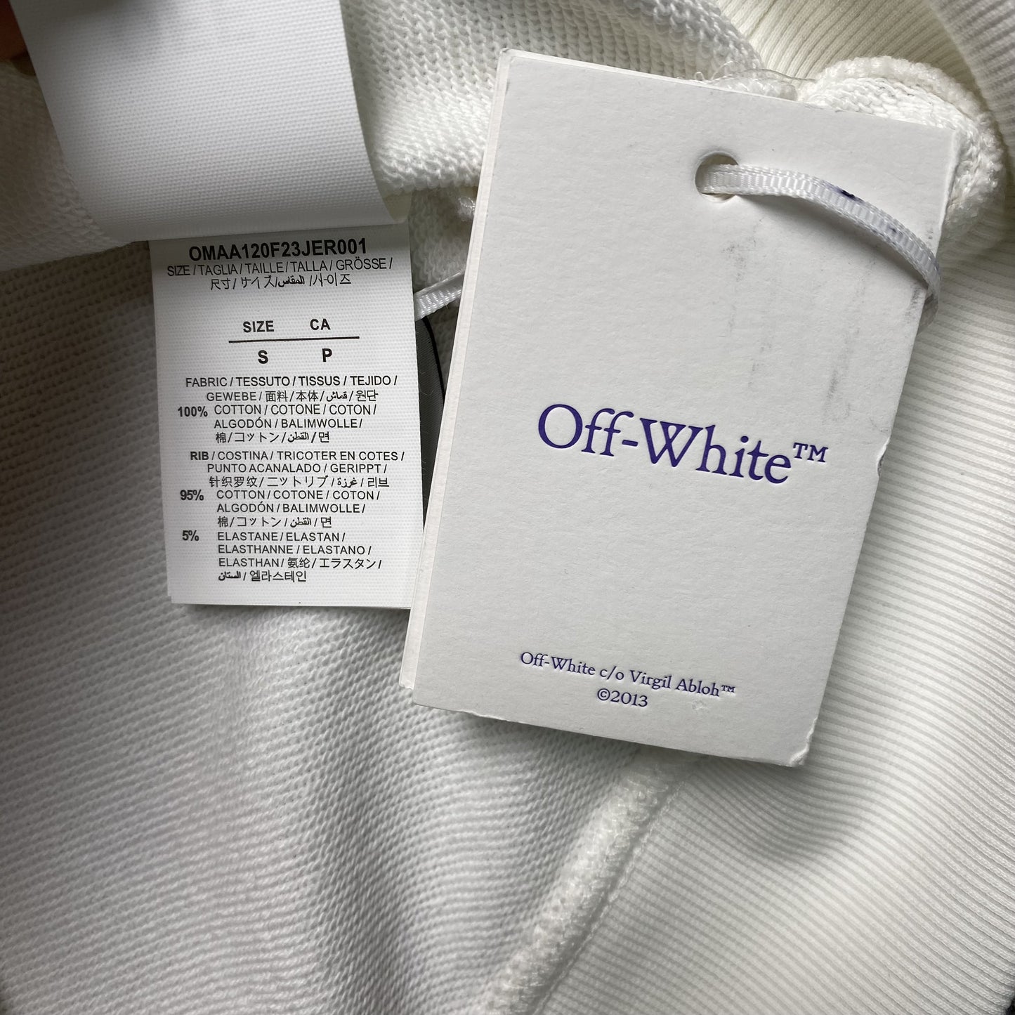 off-white-scribble-diag-crewneck-white-9-Drip Store Argentina