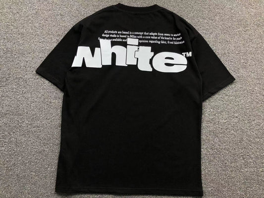 off-white-shared-logo-tee-black-Drip Store Argentina
