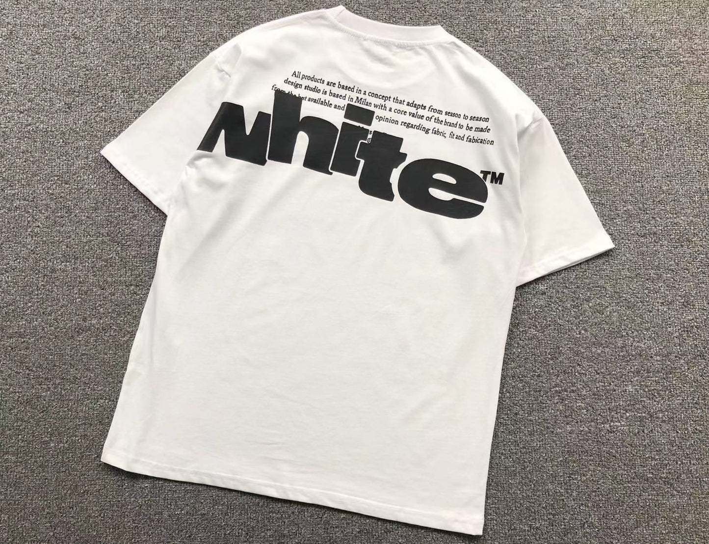 off-white-shared-logo-tee-white-Drip Store Argentina