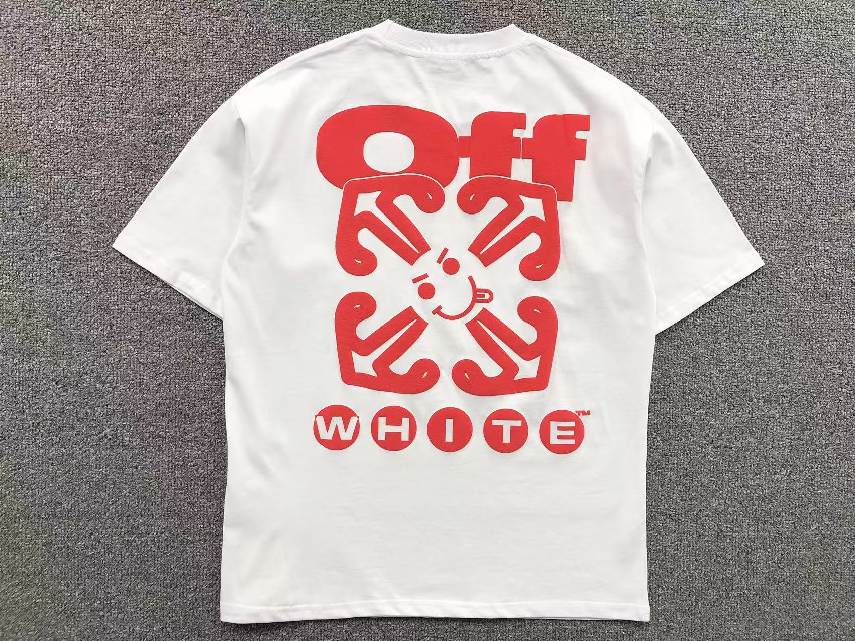 off-white-smile-arrow-tee-white-Drip Store Argentina